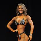 Marianne  Mills - NPC Muscle Heat Championships 2012 - #1